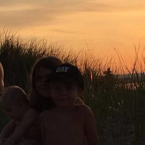 Meet your Posher, Scott